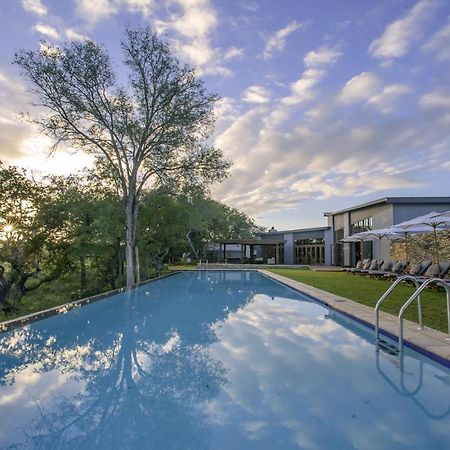 Becks Safari Lodge Karongwe Game Reserve Exteriör bild